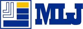 Logo MLJ Maçonnerie