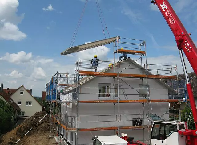Constructeur de maison à Périgueux : Concrétisez votre projet avec une maison qui vous ressemble !