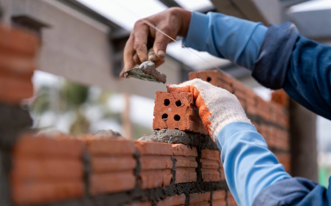 Maçonnerie à Bordeaux : des travaux de construction et de rénovation de qualité